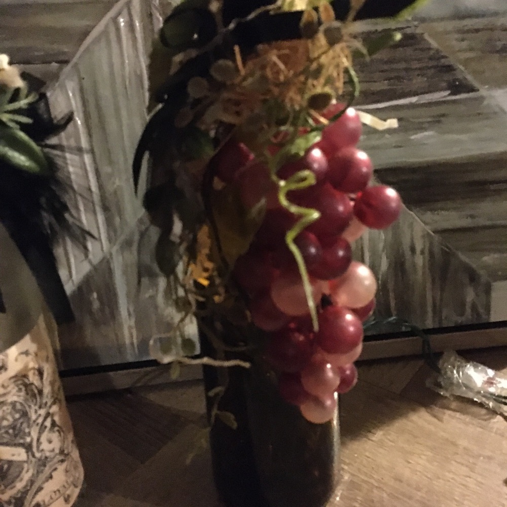 Handmade decor - Picture 2 of 5